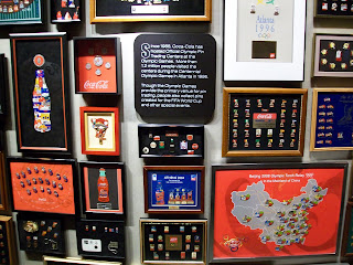 Coca-Cola Museum 125th anniversary celebration pics Seen On www.coolpicturegallery.us