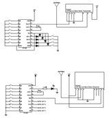 Narrow Band Transmitter and Receiver UHF Radio Modules Datasheet