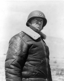 General Patton