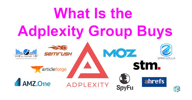 Adplexity Group Buy