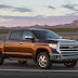 2016 Toyota Tundra Diesel and MPG Release Date Price