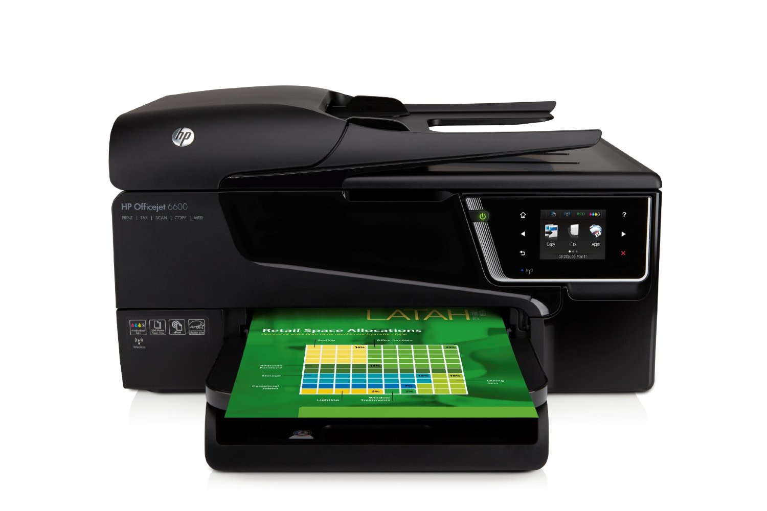 hp officejet 6600 driver download for windows