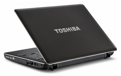 Toshiba Satellite U505-S2012 / 13.3-Inch Laptop