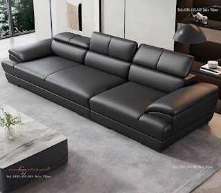 Catalogue xưởng sofa luxury