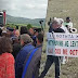 Κοζάνη: Συνέλαβαν για «παράνομη βία» (!) τους κατοίκους που διαμαρτύρονταν για τα φωτοβολταϊκά 