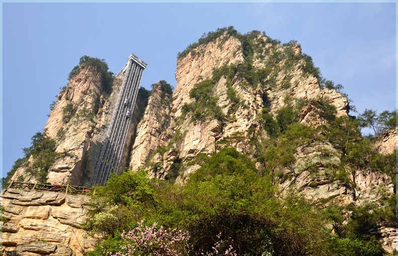 bailong-elevator-1