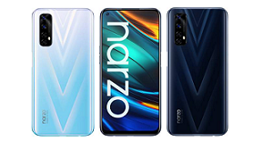 Realme Narzo 20 Pro mobile price and Specifications in INDIA