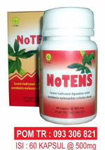 NoTENS-obat-darah-tinggi