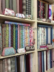  Kursus Patchwork and Quilting, Sewing @Mutiara Craft