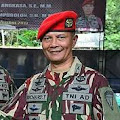 Brigjen TNI Richard HT Tampubolon SH Dimutasi 