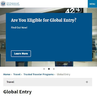 global-entry-application-interview-CBP-trusted-traveler-program