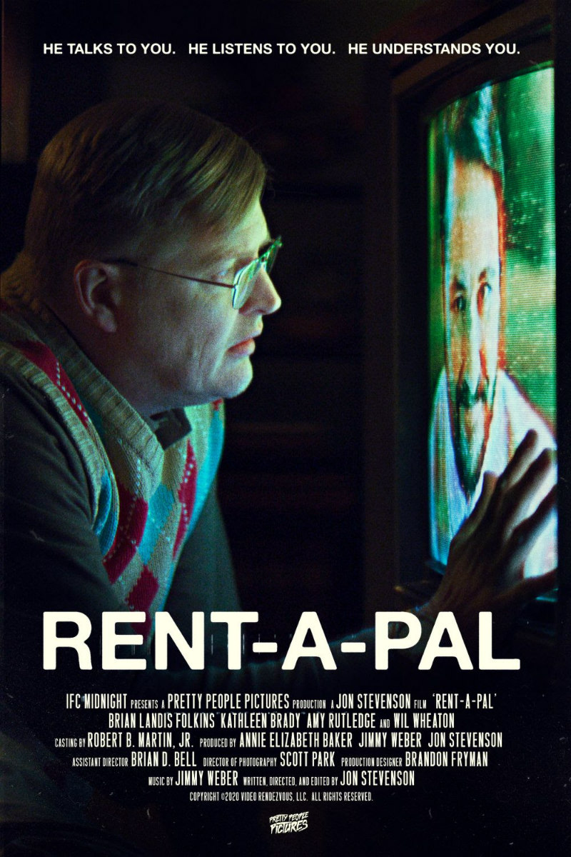 rentapal poster