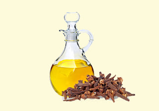 How to use Clove oil for Hair regrowth