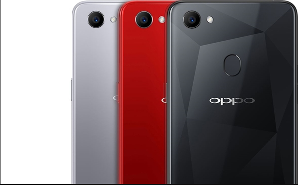 Spesifikasi dan Harga HP Oppo F7 Terbaru 2018 yang Perlu Anda Ketahui Sebelum Membeli