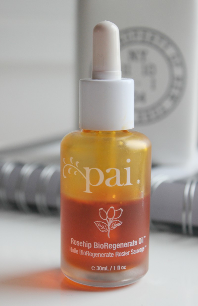 Pai Rosehip Bioregenerate Oil - A Full, In-Depth Review