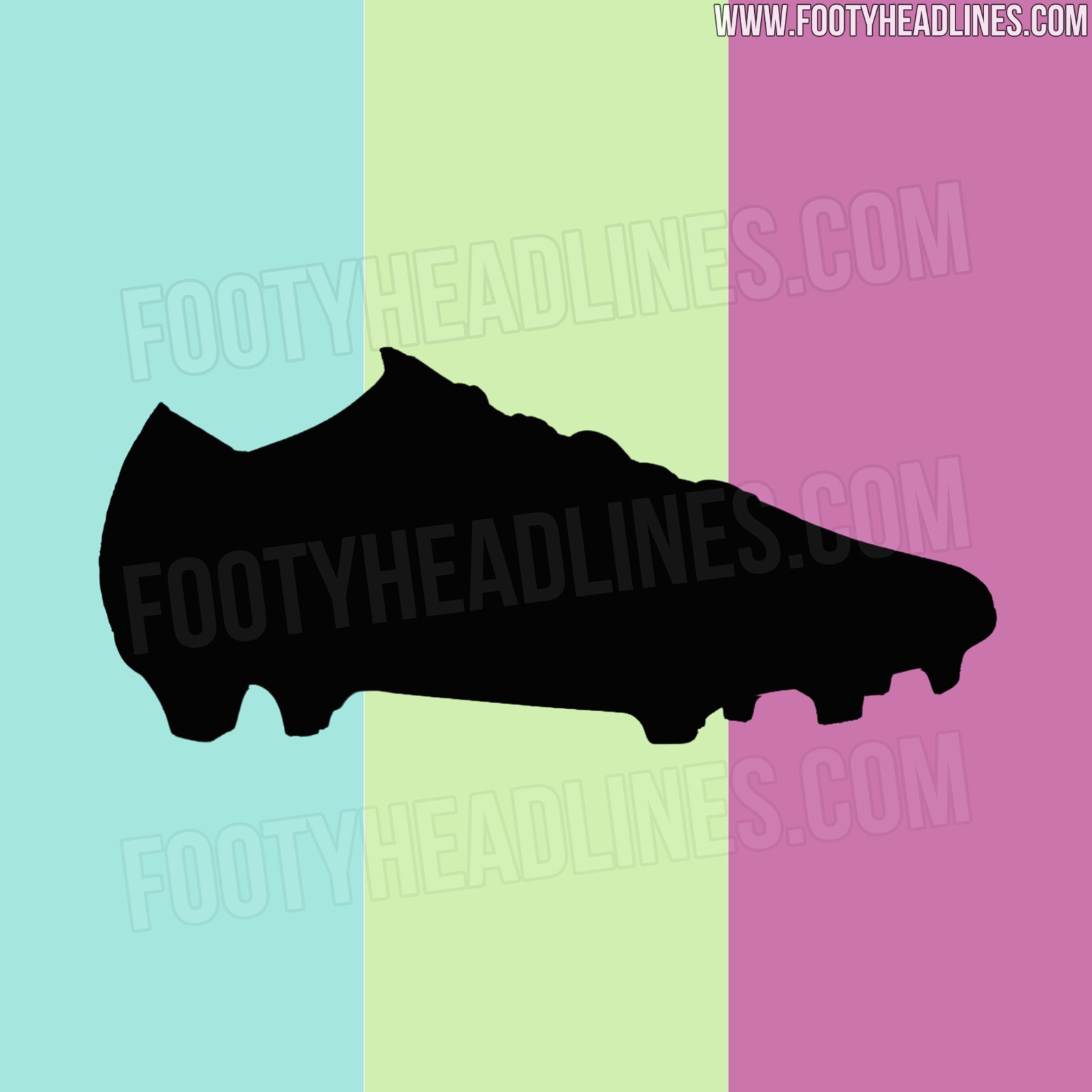 Exclusive: Nike to Celebrate Mercurial With Three Special Releases in ...
