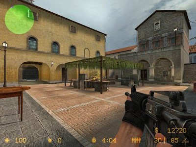 Counter Strike 1.6 Compressed Download