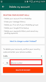 apna whatsapp account kaise delete kare, whatsapp account delete kaise kare,Whatsapp Account ko Delete kaise kare,Permanently WhatsApp Account Ko Delete Kaise Kare?, how to delete whatsapp account in hindi . Mobile Phone – SIm Kho Jane Pe Whatsapp Is Deactivate Kaise Kare, whatsapp account delete kaise karte hai, Whatsapp Account ID Delete कैसे करे, How To Delete WhatsApp Account Permanently | WhatsApp Account Ko Band Kaise kare, whatsapp account delete karna whatsapp id delete karna whatsapp id delete kaise karte hain, Whatsapp Account Delete Kaise Karte Hai.,