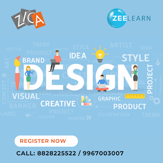 Graphic Designing Course after 12th