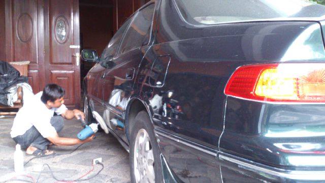  Jasa  Salon Mobil  Malang  Murah Area Malang  Batu dan 