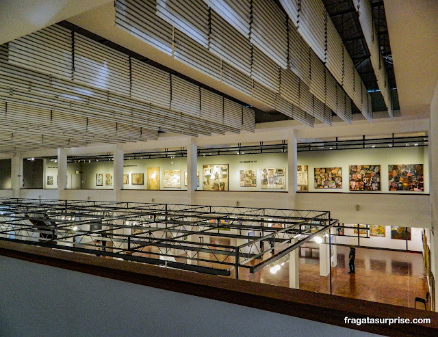 Museu Nacional de Artes Visuais de Montevidéu