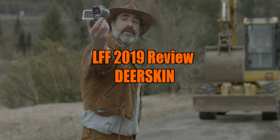 deerskin review