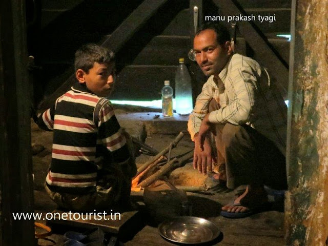 Guest house , Kareri village , himachal