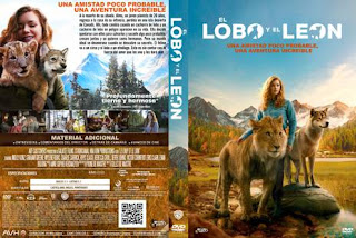 EL LOBO Y EL LEON – THE WOLF AND THE LION – 2021 – (VIP)