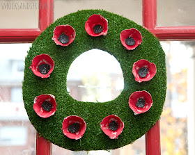 Remembrance Day Craft for Kids