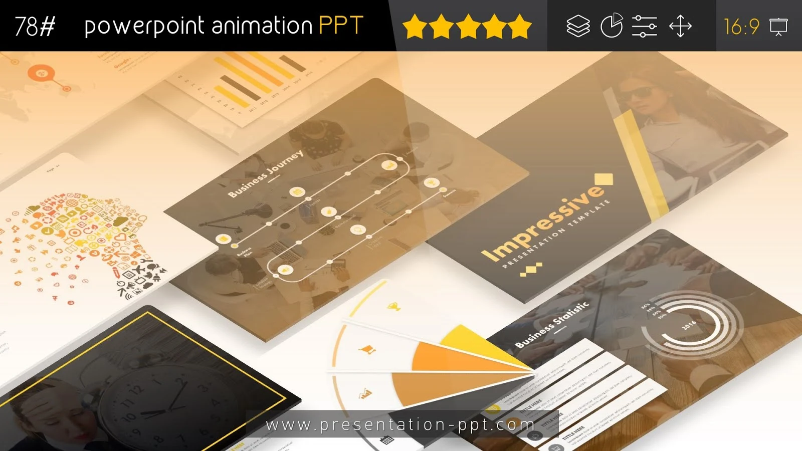 best powerpoint templates presentation