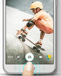 Samsung Galaxy J5