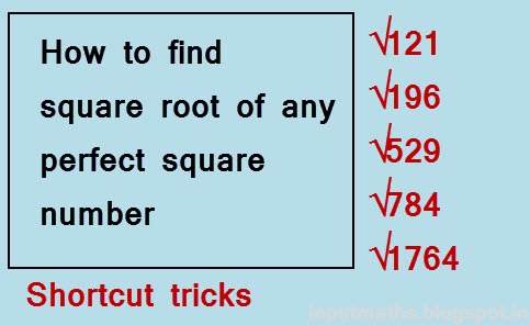 square root1