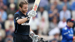 1000+ ideas about Kane Williamson on Pinterest | Brendon Mccullum ...