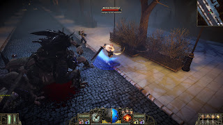 DOWNLOAD GAME The Incredible Adventures of Van Helsing (PC/ENG)