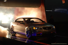 Holden Coupe 60