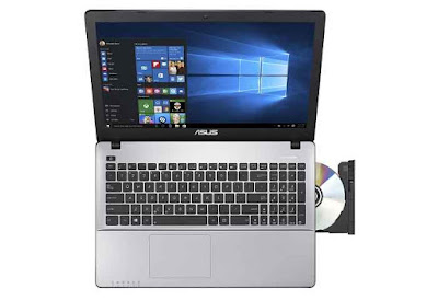 Laptop ASUS