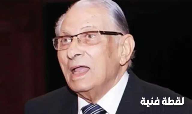 أبو البنات الذي أنجب في عمر ال 70 وقام بإخفاء ديانته معلومات عن الفنان عمر الحريري