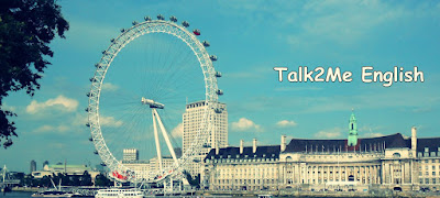 Talk2Me English 