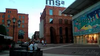 Lodz. Manufactura