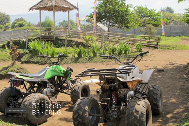 ATV-Ride-Lembang-Bandung-Outbound-Cikole