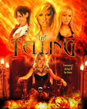 Detalii si trailer la filmul The Telling (2009) cu Holly Madison si Bridget Marquardt