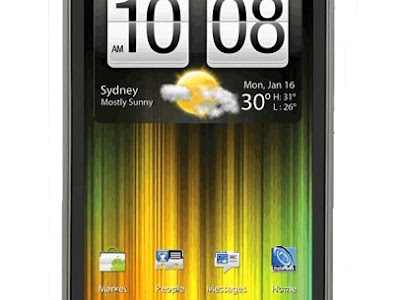 HTC Velocity 4G | Next Generation from HTC