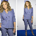 Wendy Williams smashing in a pant suit... 