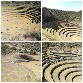 Moray, Peru