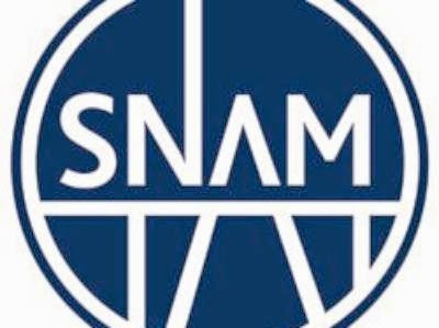 Snam: nel 2014 utile netto +30,6% a 1,2 mld 