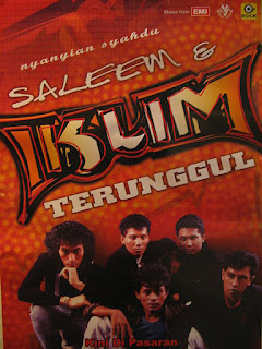 Lagu Malaysia Iklim mp3 Terpopuler