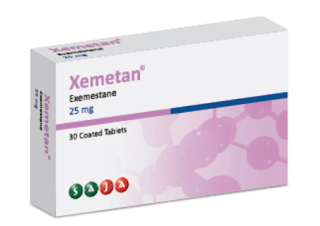 XEMETAN دواء