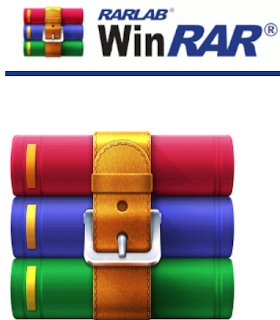 .rar files