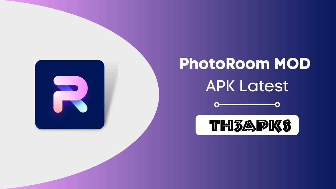 PhotoRoom Mod Apk