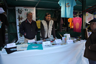 Feria de oenegés